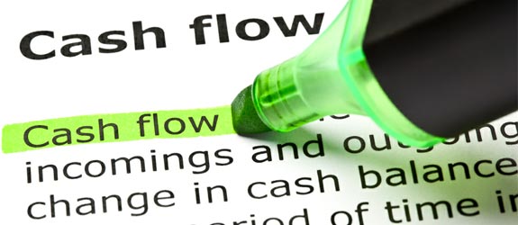 cash flow importance
