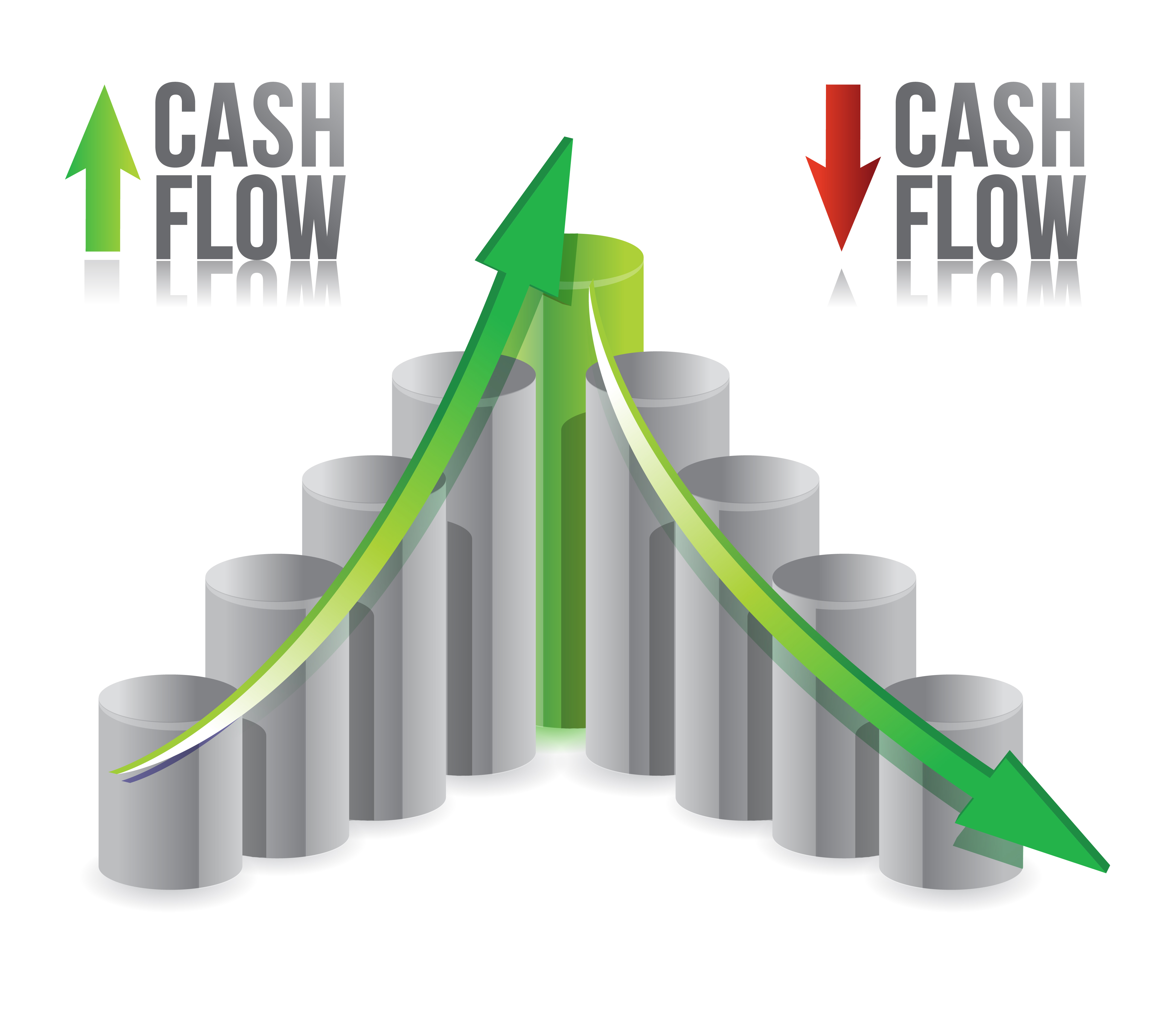 seasonal cash flow